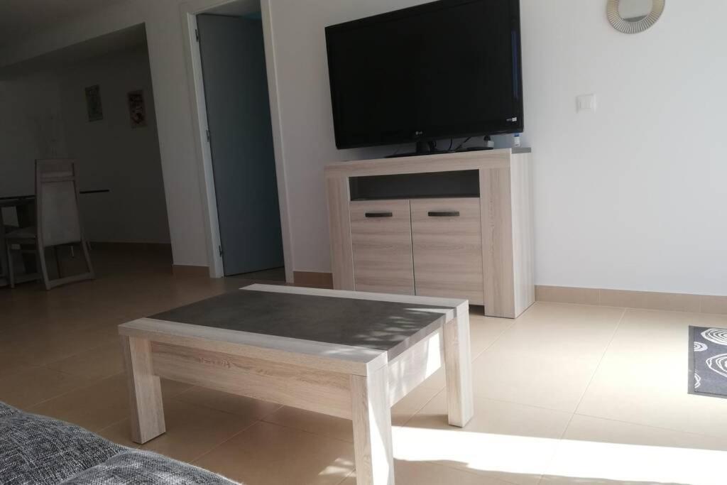 Nova Vida Apartman Moledo  Kültér fotó