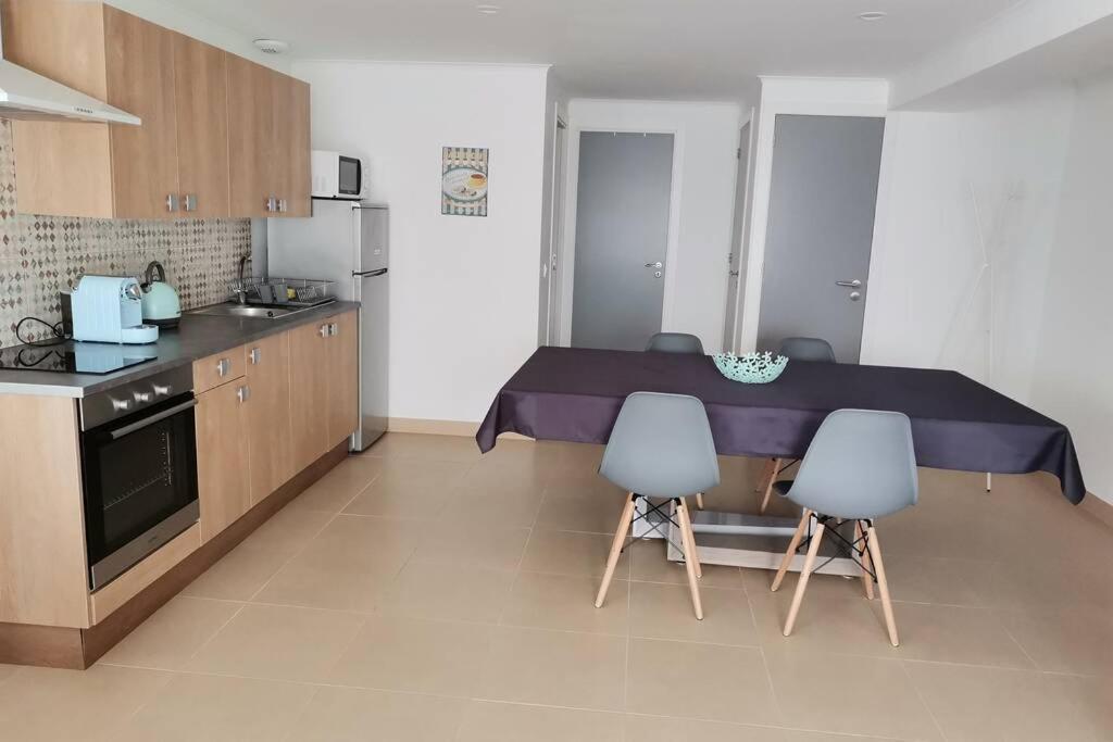 Nova Vida Apartman Moledo  Kültér fotó