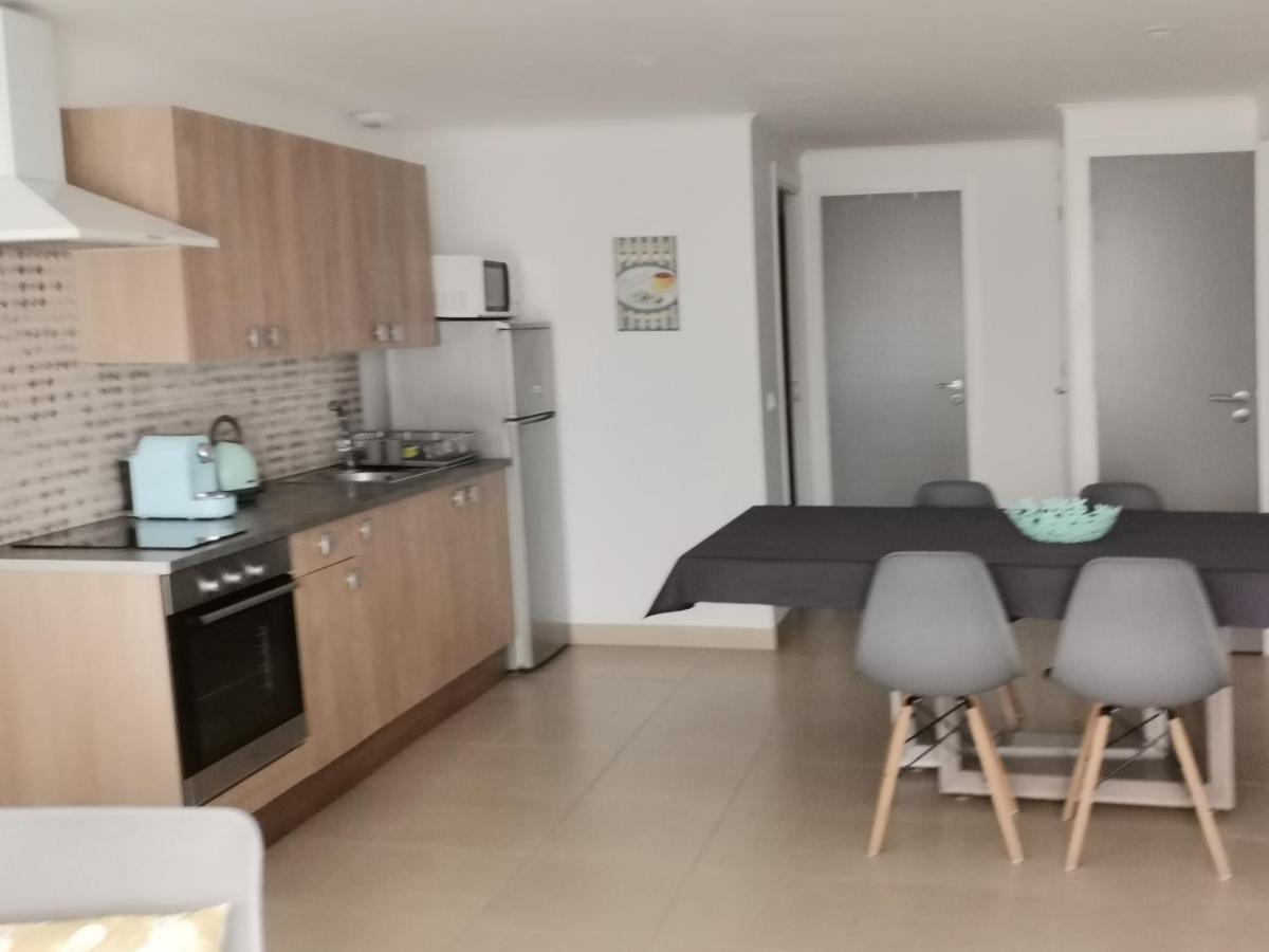 Nova Vida Apartman Moledo  Kültér fotó