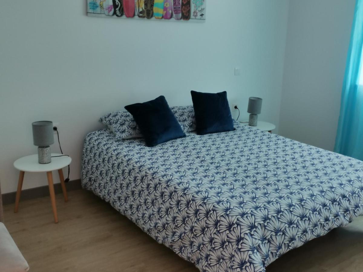 Nova Vida Apartman Moledo  Kültér fotó